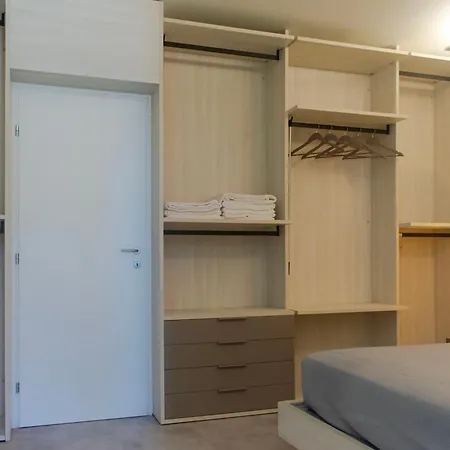 Nuovo A Vicino Al Mare 4 Ospiti