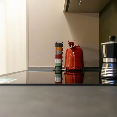 Daire Nuovo A Vicino Al Mare 4 Ospiti