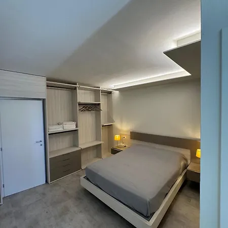 Nuovo A Vicino Al Mare 4 Ospiti Cervia