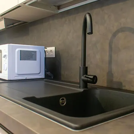 Nuovo A Vicino Al Mare 4 Ospiti *