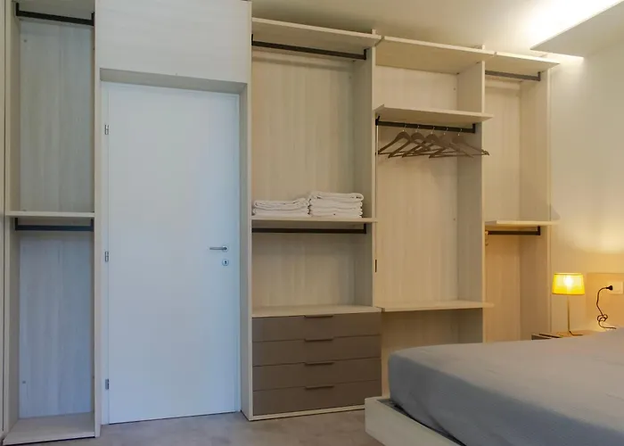 Nuovo A Vicino Al Mare 4 Ospiti