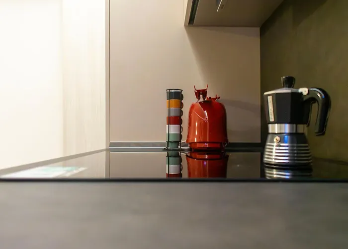 شقة Nuovo A Vicino Al Mare 4 Ospiti