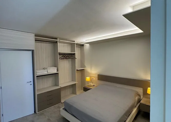 Nuovo A Vicino Al Mare 4 Ospiti تّشيرفييا