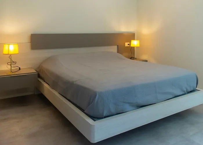 Nuovo A Vicino Al Mare 4 Ospiti * تّشيرفييا