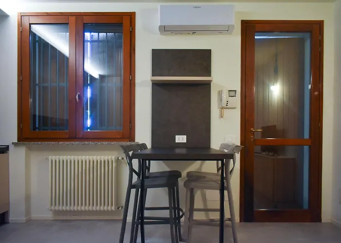 شقة Nuovo A Vicino Al Mare 4 Ospiti *