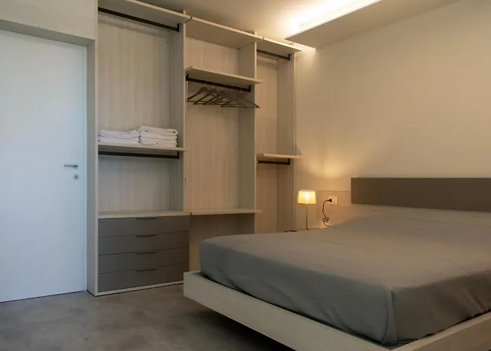 Nuovo A Vicino Al Mare 4 Ospiti شقة تّشيرفييا