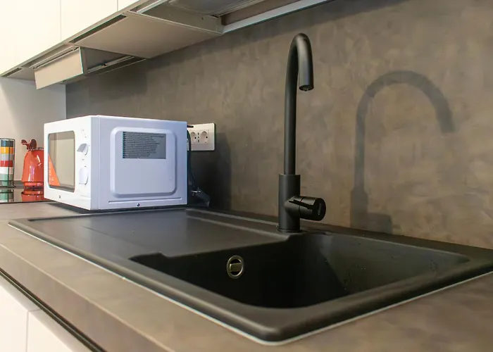 Nuovo A Vicino Al Mare 4 Ospiti *