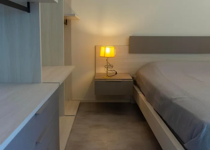 Nuovo A Vicino Al Mare 4 Ospiti