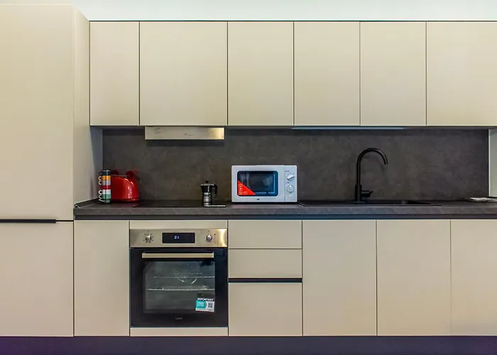 شقة Nuovo A Vicino Al Mare 4 Ospiti تّشيرفييا