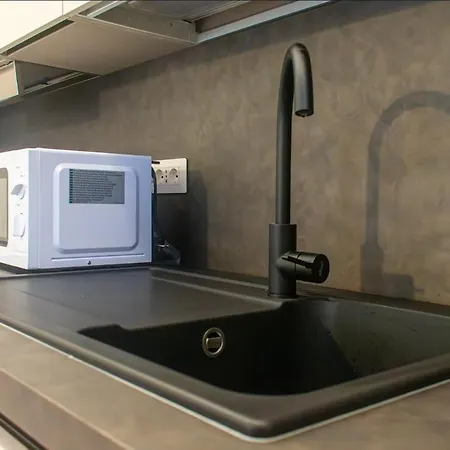 Apartamento Nuovo A Vicino Al Mare 4 Ospiti *