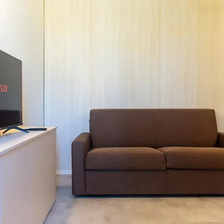 Nuovo A Vicino Al Mare 4 Ospiti *