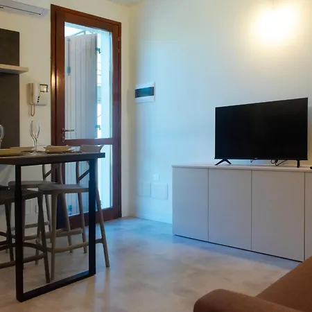 Nuovo A Vicino Al Mare 4 Ospiti * Cervia