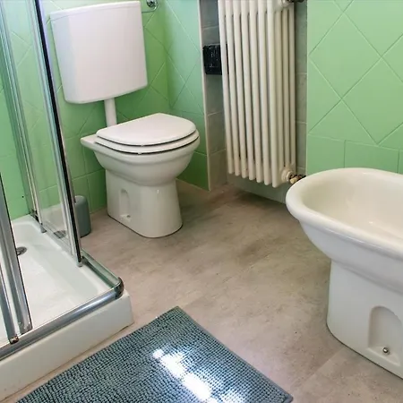 Nuovo A Vicino Al Mare 4 Ospiti Apartment