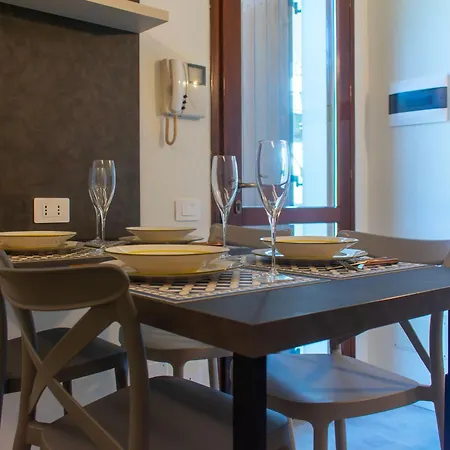 Apartamento Nuovo A Vicino Al Mare 4 Ospiti *