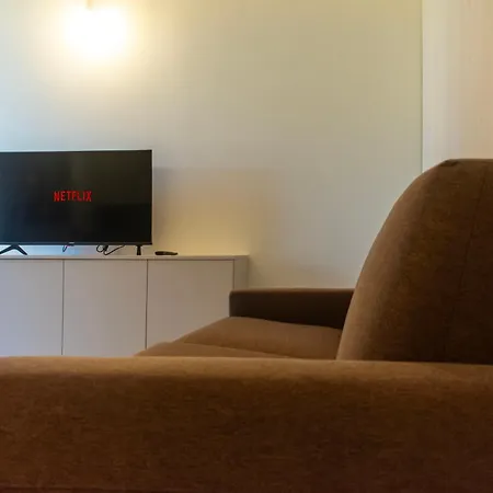 Nuovo A Vicino Al Mare 4 Ospiti