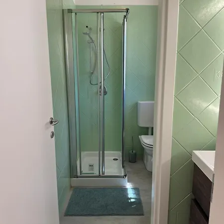 Nuovo A Vicino Al Mare 4 Ospiti Apartamento *