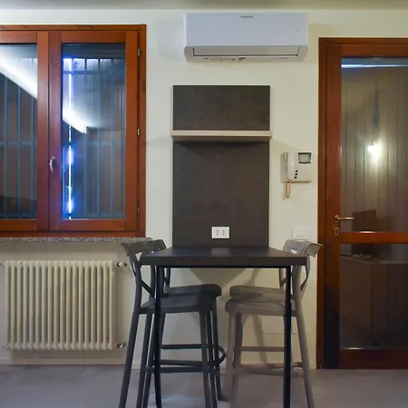 Apartamento Nuovo A Vicino Al Mare 4 Ospiti *