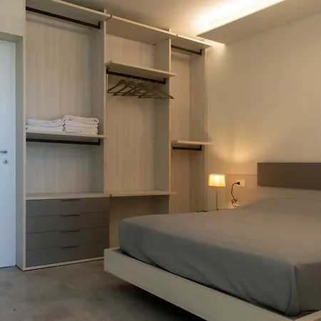 Nuovo A Vicino Al Mare 4 Ospiti Apartamento Cervia