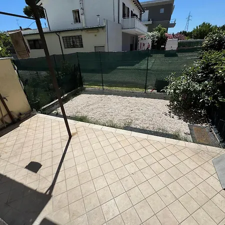 Nuovo A Vicino Al Mare 4 Ospiti Cervia