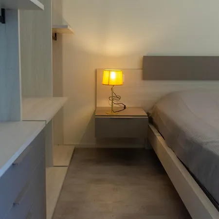 Nuovo A Vicino Al Mare 4 Ospiti