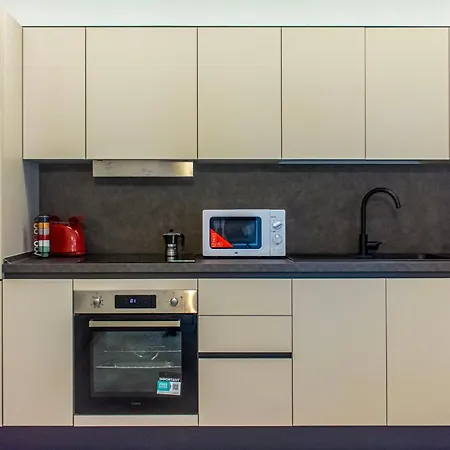 Apartment Nuovo A Vicino Al Mare 4 Ospiti Cervia