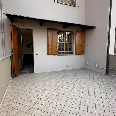 Apartment Nuovo A Vicino Al Mare 4 Ospiti Cervia