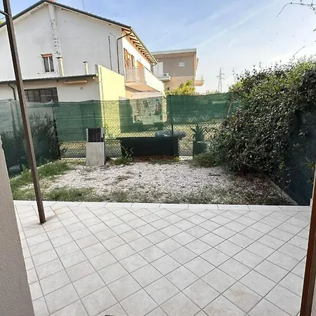 Apartment Nuovo A Vicino Al Mare 4 Ospiti Cervia