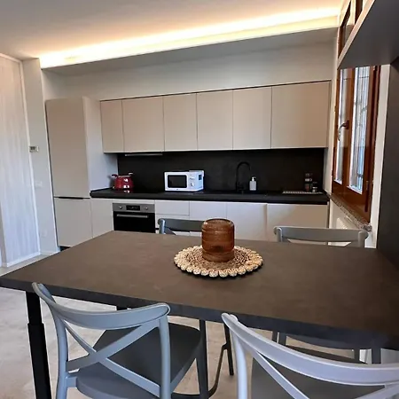 Nuovo A Vicino Al Mare 4 Ospiti Apartment *