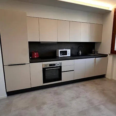 Apartment Nuovo A Vicino Al Mare 4 Ospiti