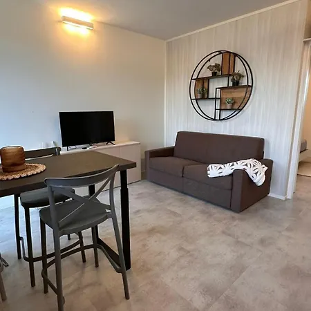 Nuovo A Vicino Al Mare 4 Ospiti Apartment Cervia