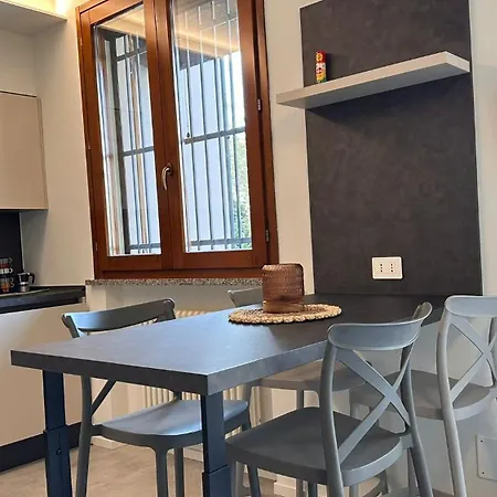 Nuovo A Vicino Al Mare 4 Ospiti Apartment *