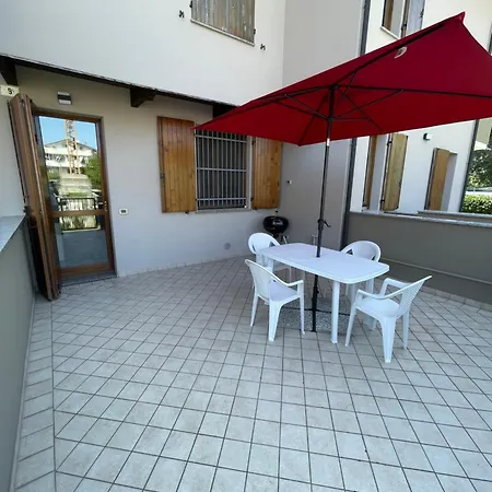 Nuovo A Vicino Al Mare 4 Ospiti Apartamento *