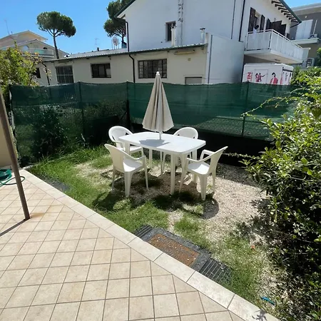 Nuovo A Vicino Al Mare 4 Ospiti