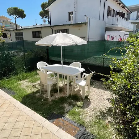 Nuovo A Vicino Al Mare 4 Ospiti * Cervia