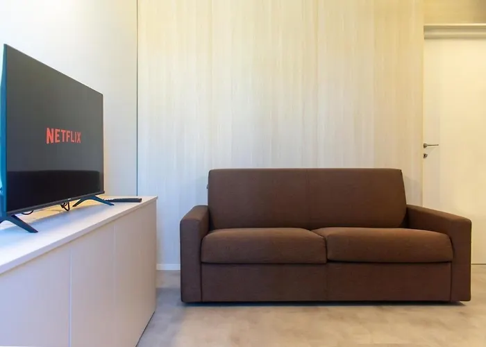 Nuovo A Vicino Al Mare 4 Ospiti *