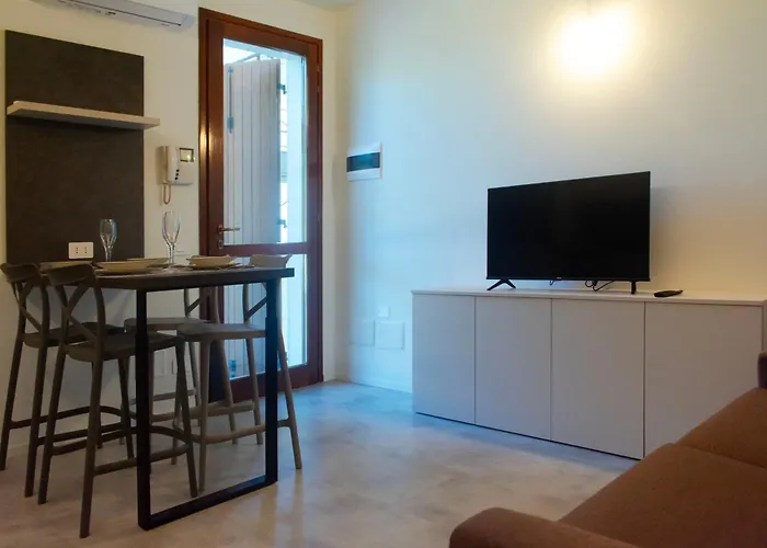 Nuovo A Vicino Al Mare 4 Ospiti * Cervia